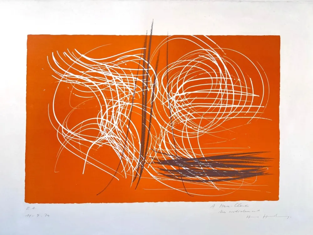 Keine Technische Hartung - L1971-4 