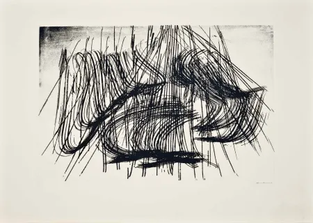 Stich Hartung - Las Estampas de la Cometa 1