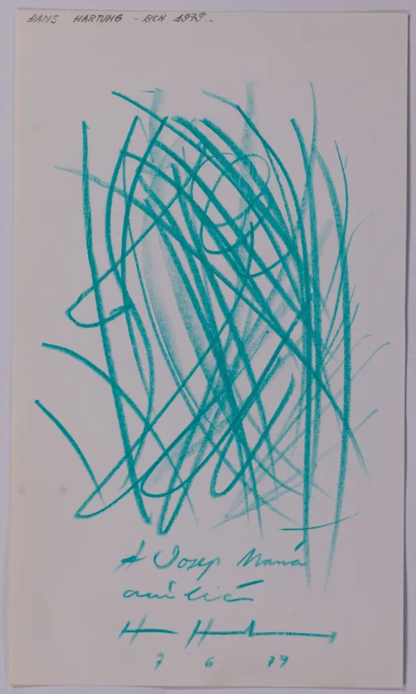 Keine Technische Hartung - Untitled