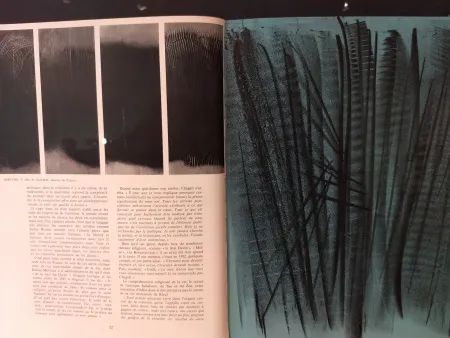 Illustriertes Buch Hartung - XXE No 24