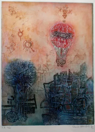 Stich Hasegawa - Album Plein Ciel 