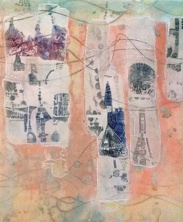 Stich Hasegawa - Au cours de la vie 