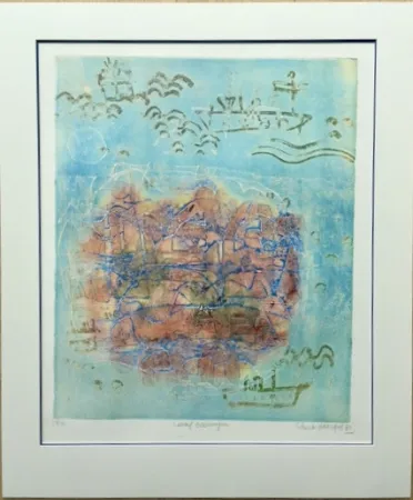 Stich Hasegawa - Corail Océanique 