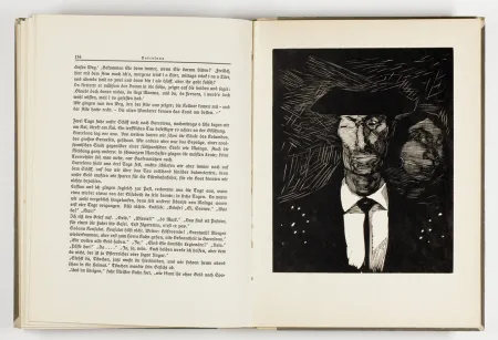 Illustriertes Buch Hasemann - Himmel und Hölle auf der Landstraße 