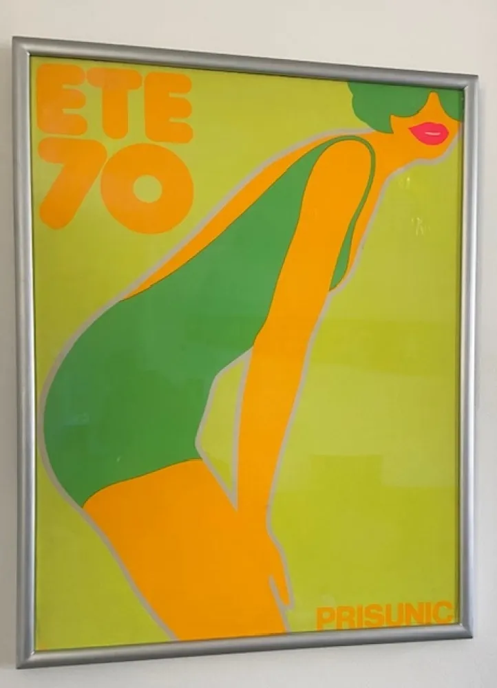 Keine Technische Hauss - Ete 70