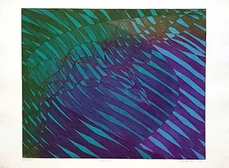 Stich Hayter - Albatros