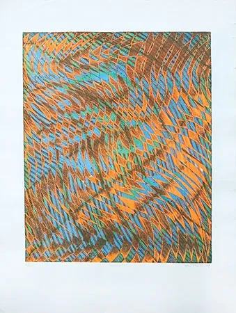 Stich Hayter - Caribbean sea