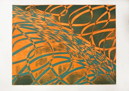 Stich Hayter - Claduegne