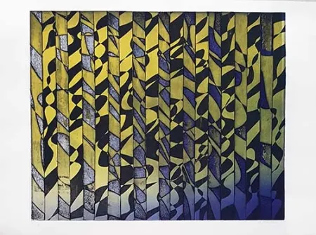 Stich Hayter - Clairevoie