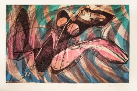 Stich Hayter - Escoutay