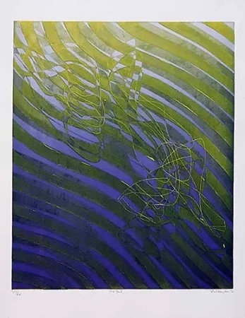 Stich Hayter - Free fall