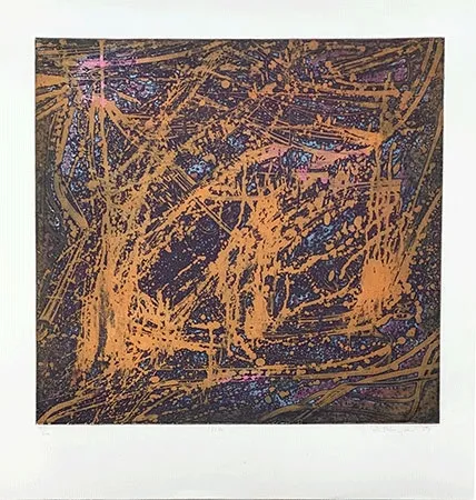 Stich Hayter - Ixion