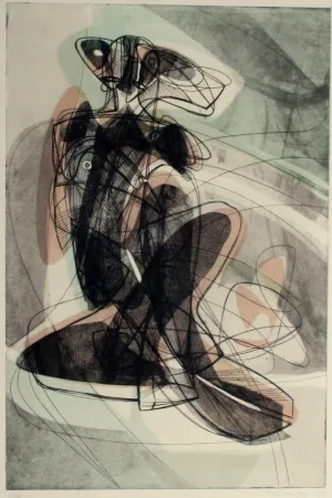 Stich Hayter - Le couple