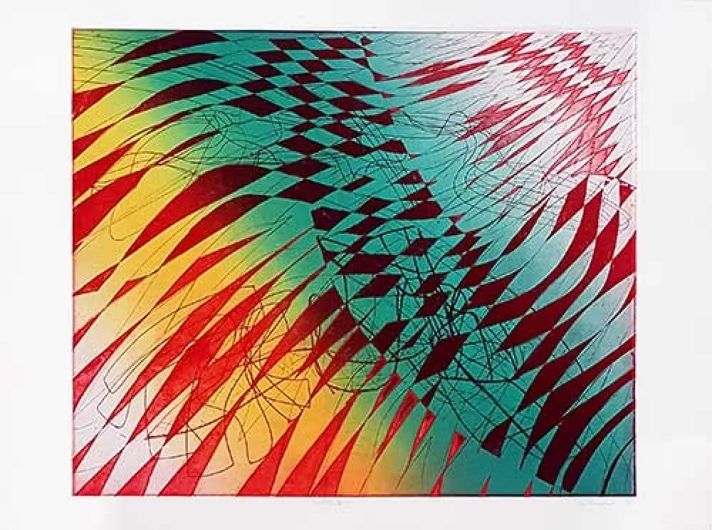 Stich Hayter - North East