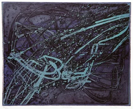 Stich Hayter - Perseides