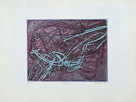 Stich Hayter - Perseïdes