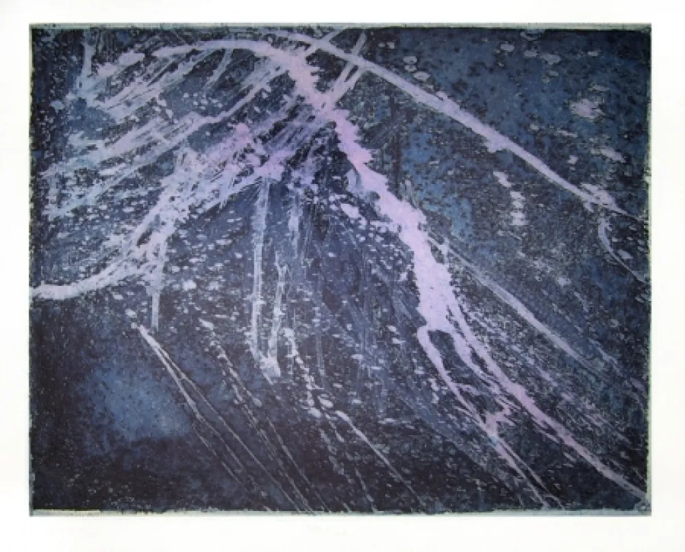 Stich Hayter - Vague