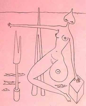 Stich Henry - Senza titolo