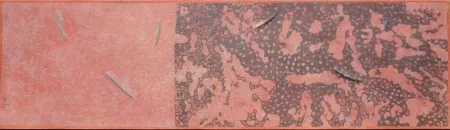 Radierung Und Aquatinta Herman - L' origine des origines