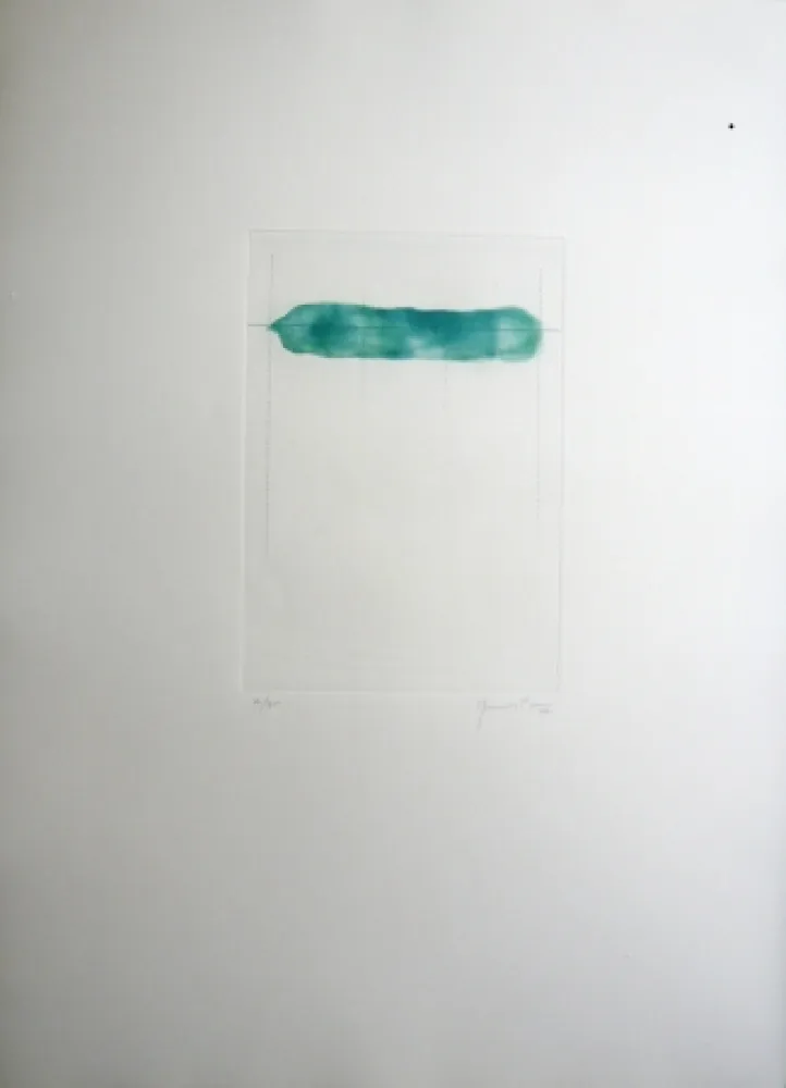 Stich Hernandez Pijuan - Color per a un paisatge