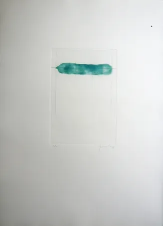 Stich Hernandez Pijuan - Color per a un paisatge