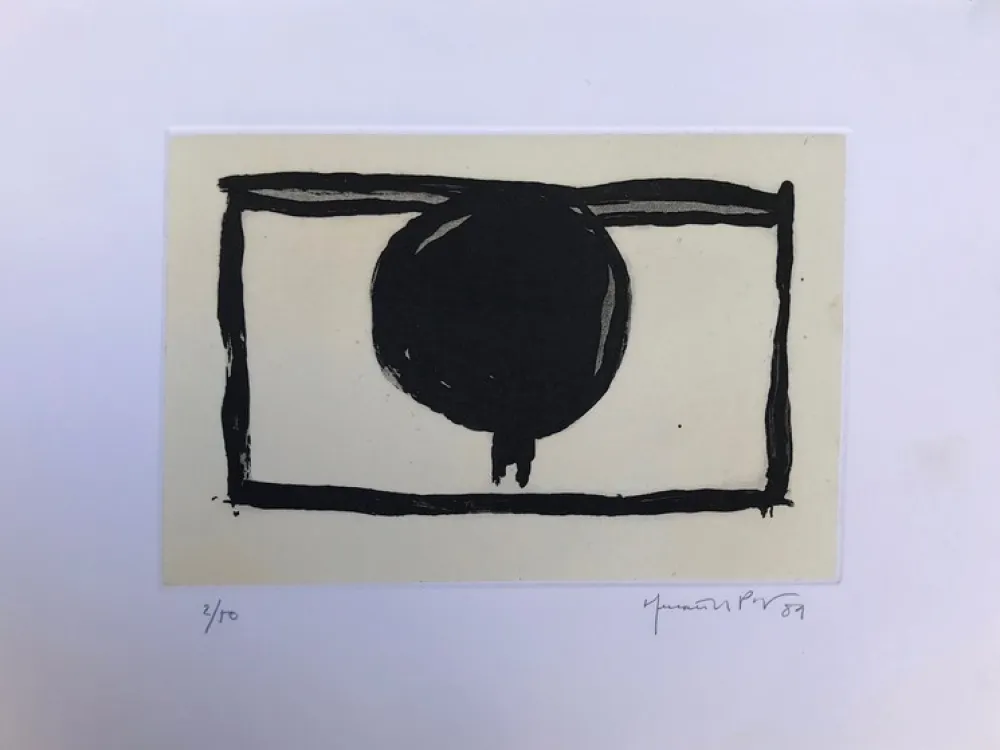 Stich Hernandez Pijuan - Dos arbres