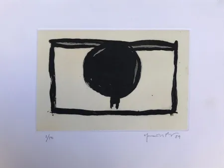 Stich Hernandez Pijuan - Dos arbres