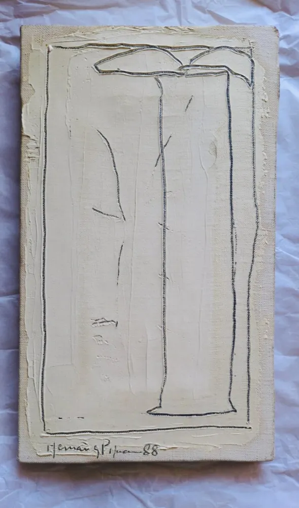 Keine Technische Hernandez Pijuan - Gerro