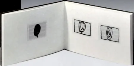 Illustriertes Buch Hernandez Pijuan - Hernández Pijuan - Dibuixos 1989-1990