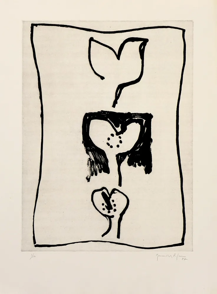 Stich Hernandez Pijuan - Hojas