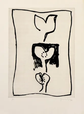 Stich Hernandez Pijuan - Hojas