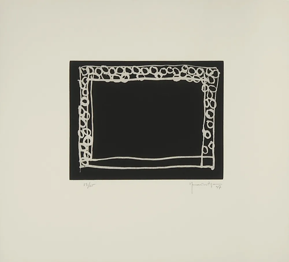 Stich Hernandez Pijuan - Jardín IV