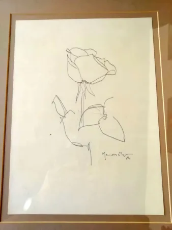 Keine Technische Hernandez Pijuan - La Rosa - 3