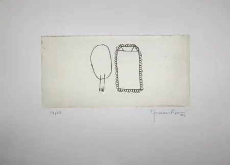 Stich Hernandez Pijuan - Memòria de la Segarra III