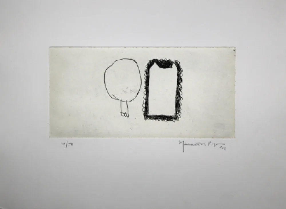 Stich Hernandez Pijuan - Memòria de la Segarra IV