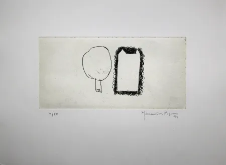 Stich Hernandez Pijuan - Memòria de la Segarra IV