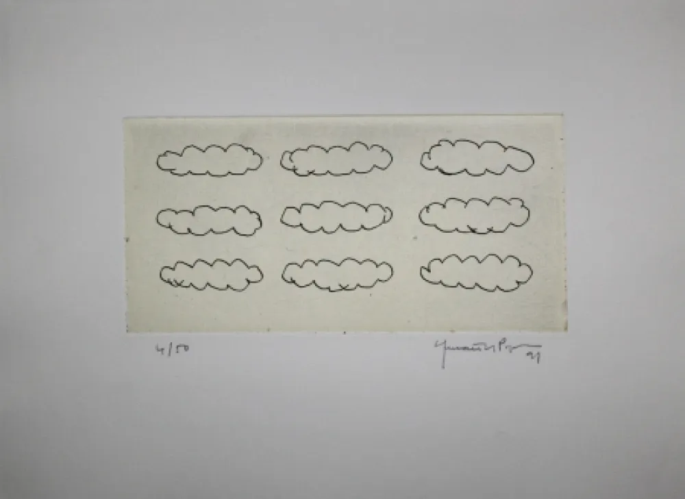 Stich Hernandez Pijuan - Memòria de la Segarra VI