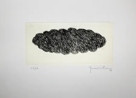 Stich Hernandez Pijuan - Memòria de la Segarra VII