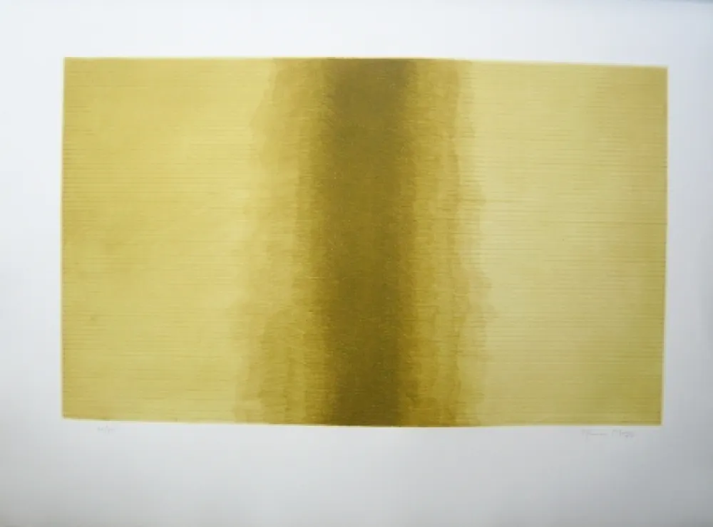 Stich Hernandez Pijuan - Ombra sobre daurat