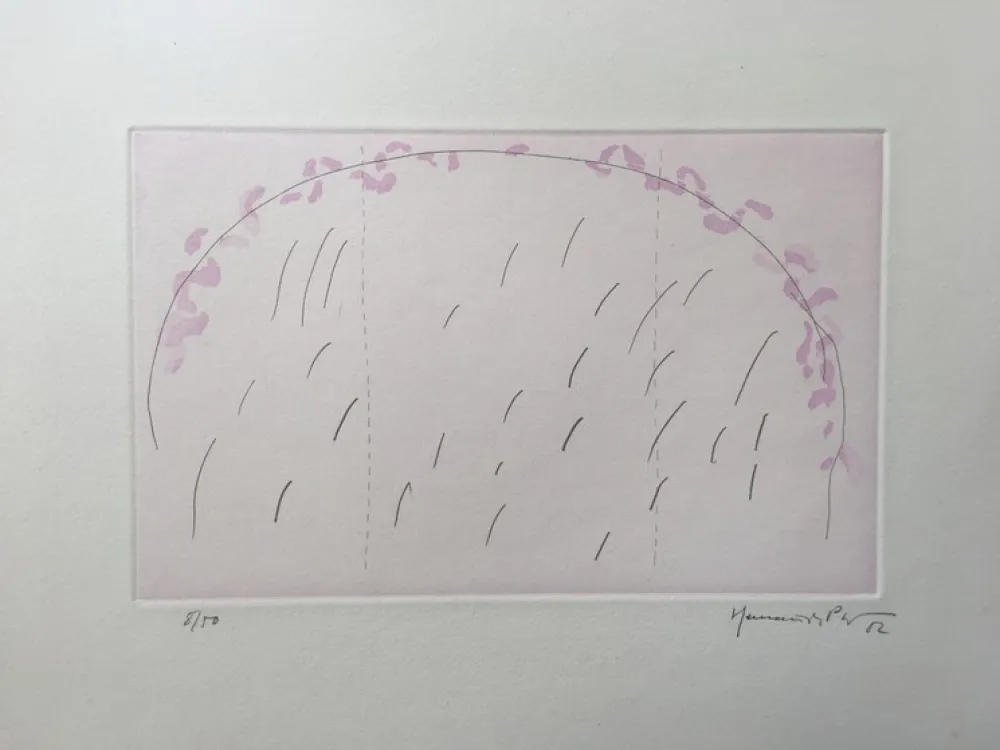 Stich Hernandez Pijuan - PJ7