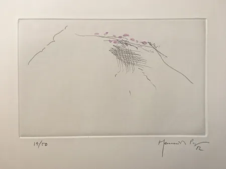 Stich Hernandez Pijuan - PJ8