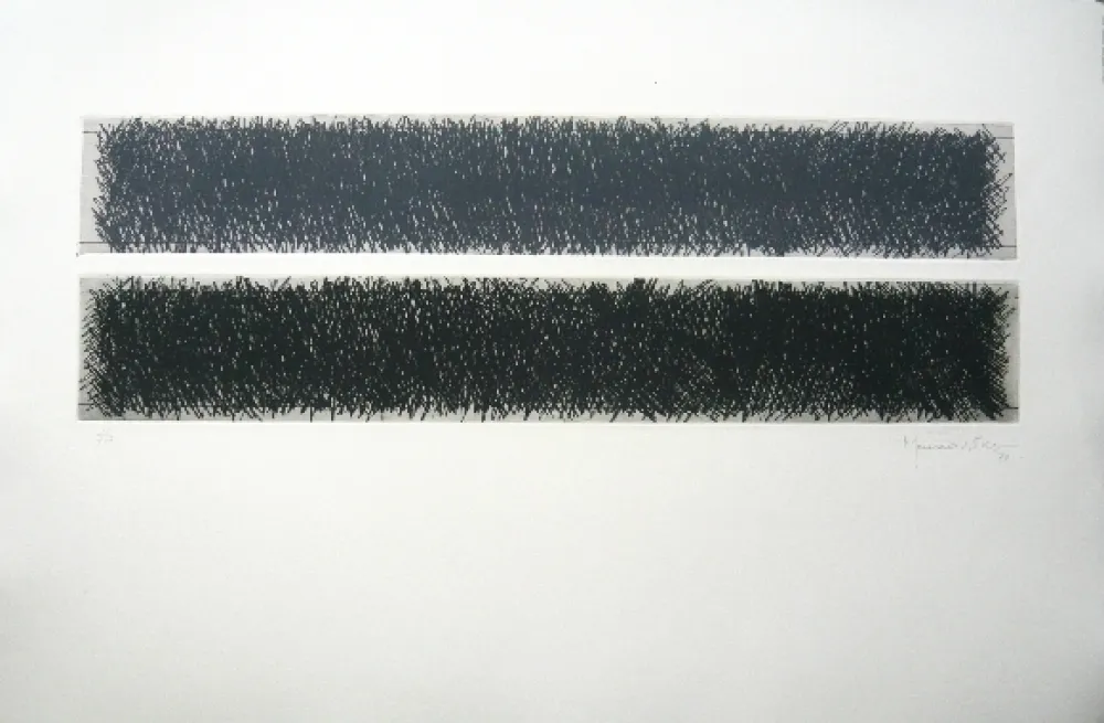 Stich Hernandez Pijuan - Polychrome 10