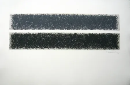 Stich Hernandez Pijuan - Polychrome 10