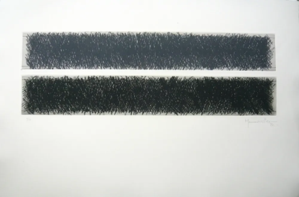 Stich Hernandez Pijuan - Polychrome 10