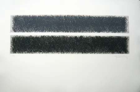 Stich Hernandez Pijuan - Polychrome 10