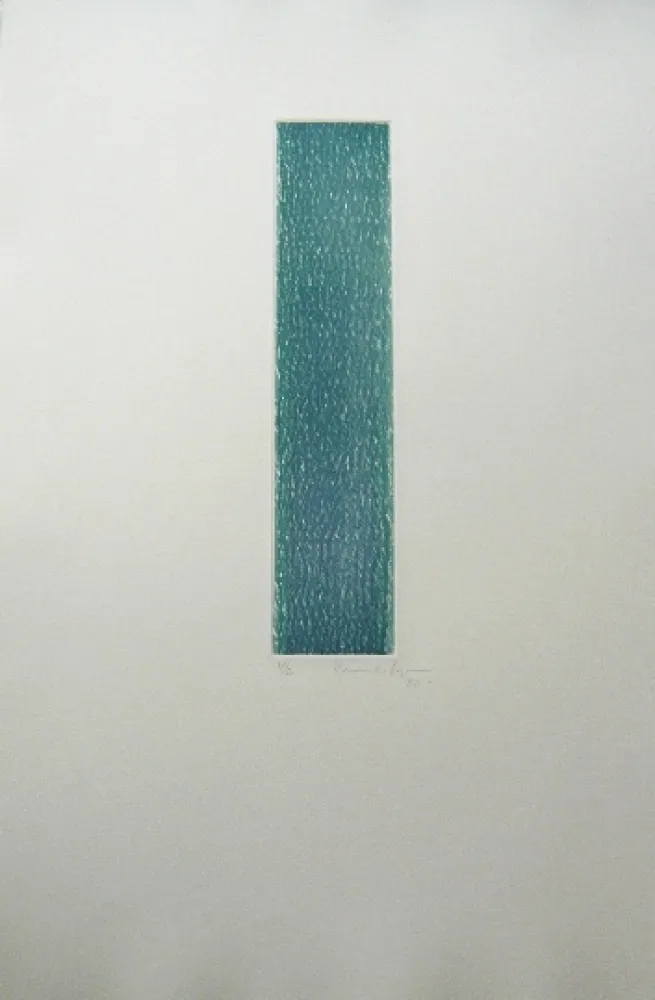 Stich Hernandez Pijuan - Polychrome 11