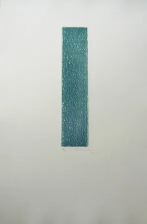 Stich Hernandez Pijuan - Polychrome 11