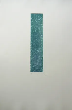 Stich Hernandez Pijuan - Polychrome 11