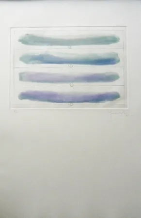 Stich Hernandez Pijuan - Polychrome 12