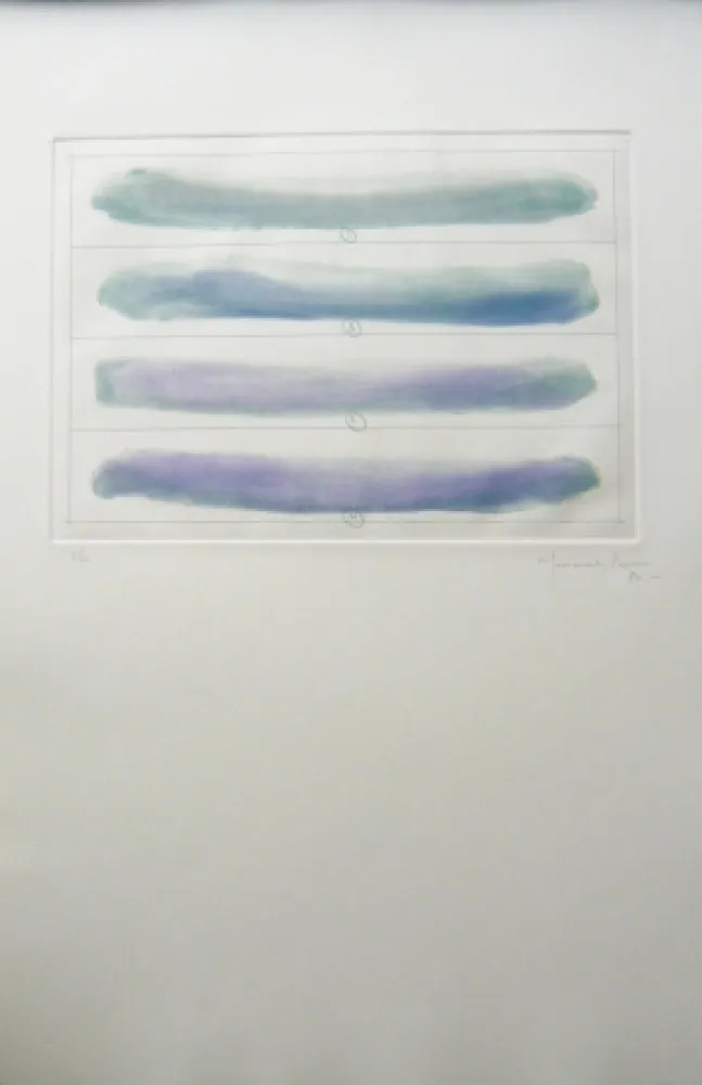 Stich Hernandez Pijuan - Polychrome 12